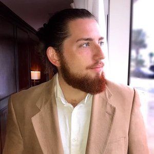 Meet your Posher, Mason